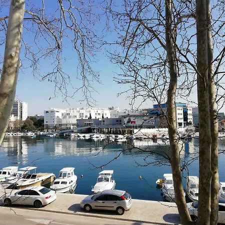 Apartman Pegla Apartment Zadar