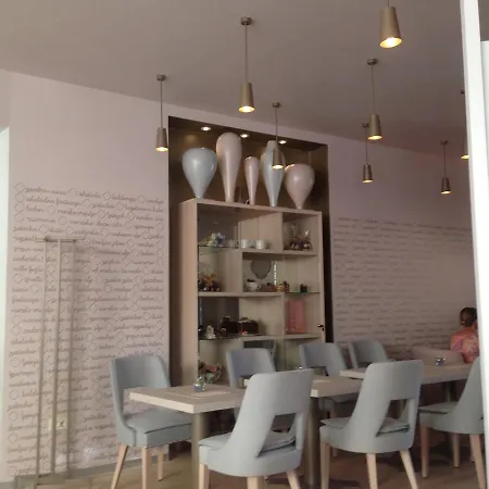 Apartman Pegla Appartement Zadar