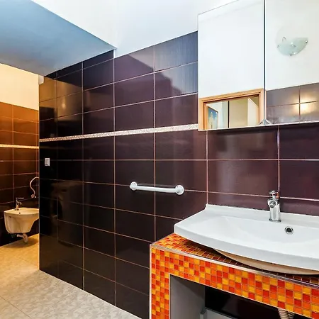 Apartman Pegla Zadar