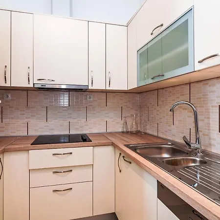 Apartman Pegla