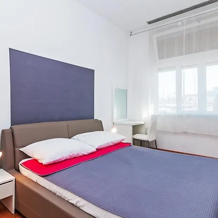 Appartement Apartman Pegla *