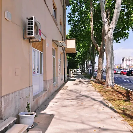 Apartman Pegla Apartman Zadar