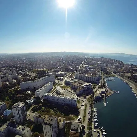 Apartman Pegla Apartman