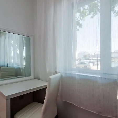 Apartman Pegla Apartman