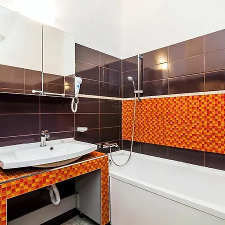 Apartman Apartman Pegla