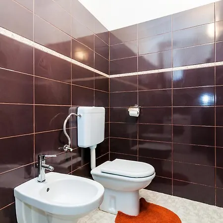 Apartman Pegla